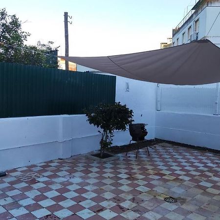 Memoria 49 Terrace Διαμέρισμα Lisboa Εξωτερικό φωτογραφία