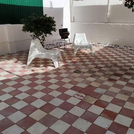 Memoria 49 Terrace Διαμέρισμα Lisboa Εξωτερικό φωτογραφία