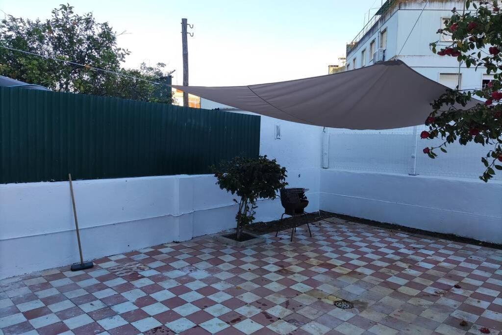 Memoria 49 Terrace Διαμέρισμα Lisboa Εξωτερικό φωτογραφία