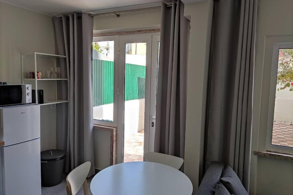 Memoria 49 Terrace Διαμέρισμα Lisboa Εξωτερικό φωτογραφία