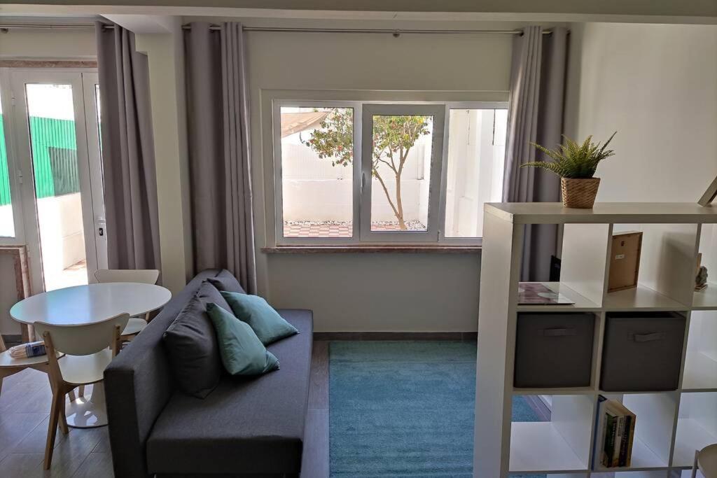 Memoria 49 Terrace Διαμέρισμα Lisboa Εξωτερικό φωτογραφία